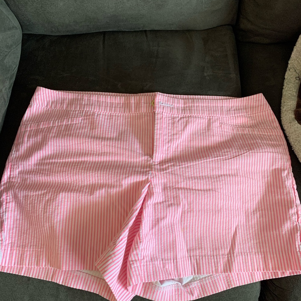 Lilly Pulitzer Callahan’s